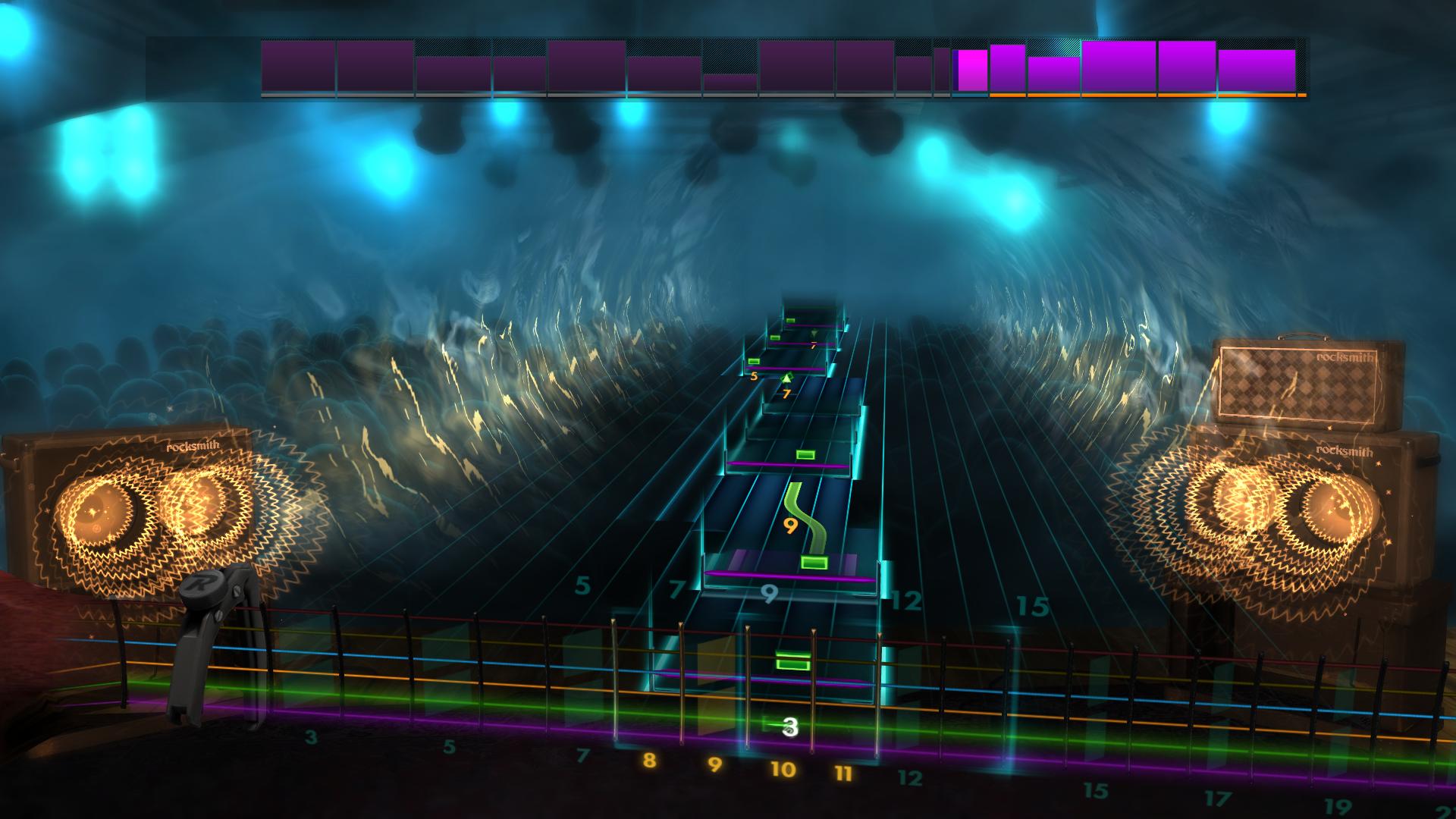 Rocksmith® 2014 Edition – Remastered – Joan Osborne - “One of Us”