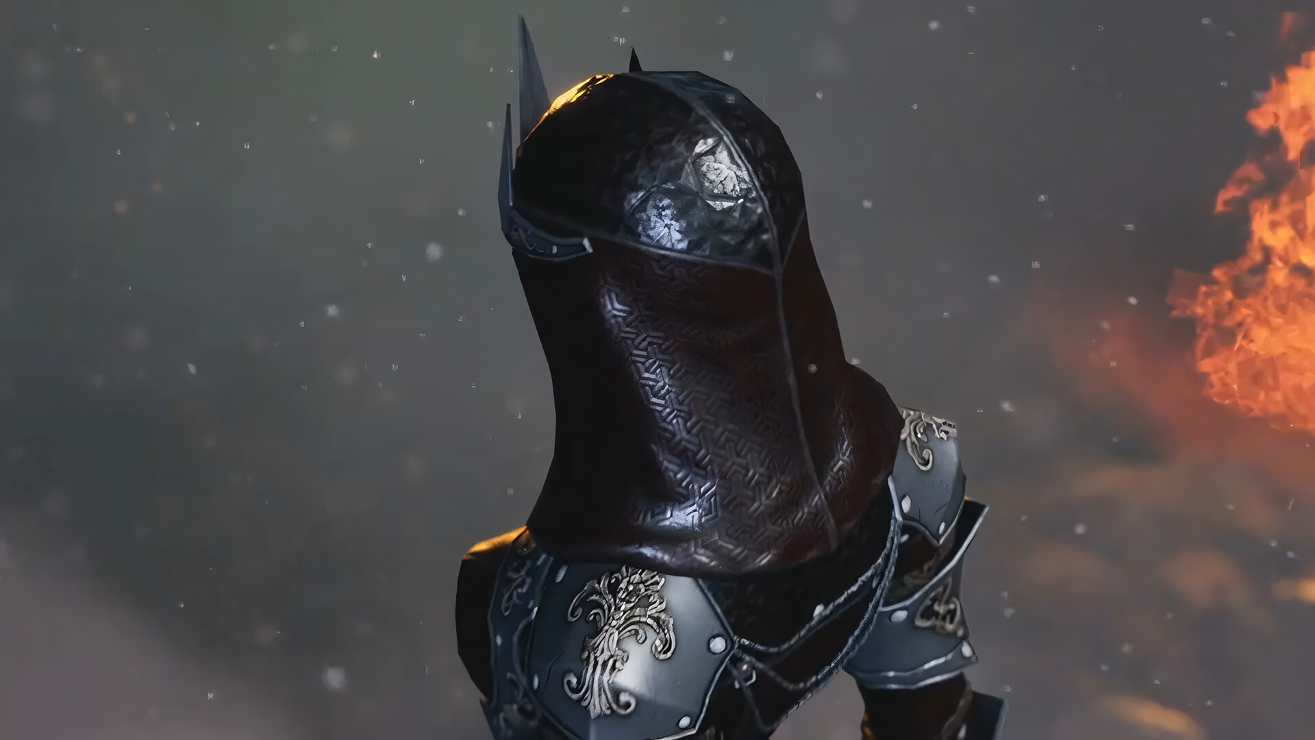 Souls of Shadow