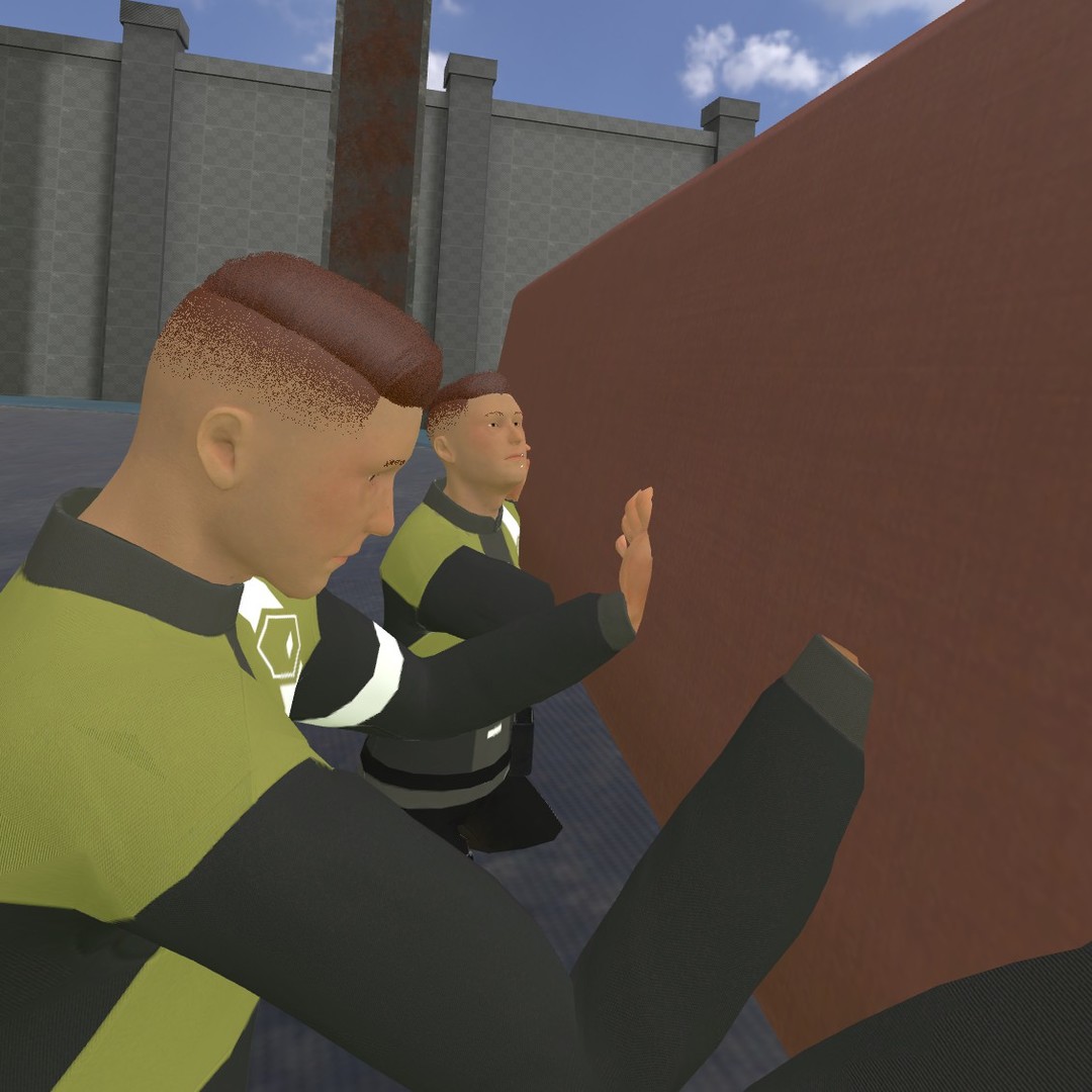 Immersion Sector