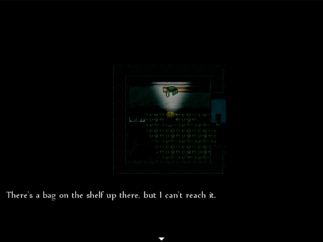 Wait: The Patient