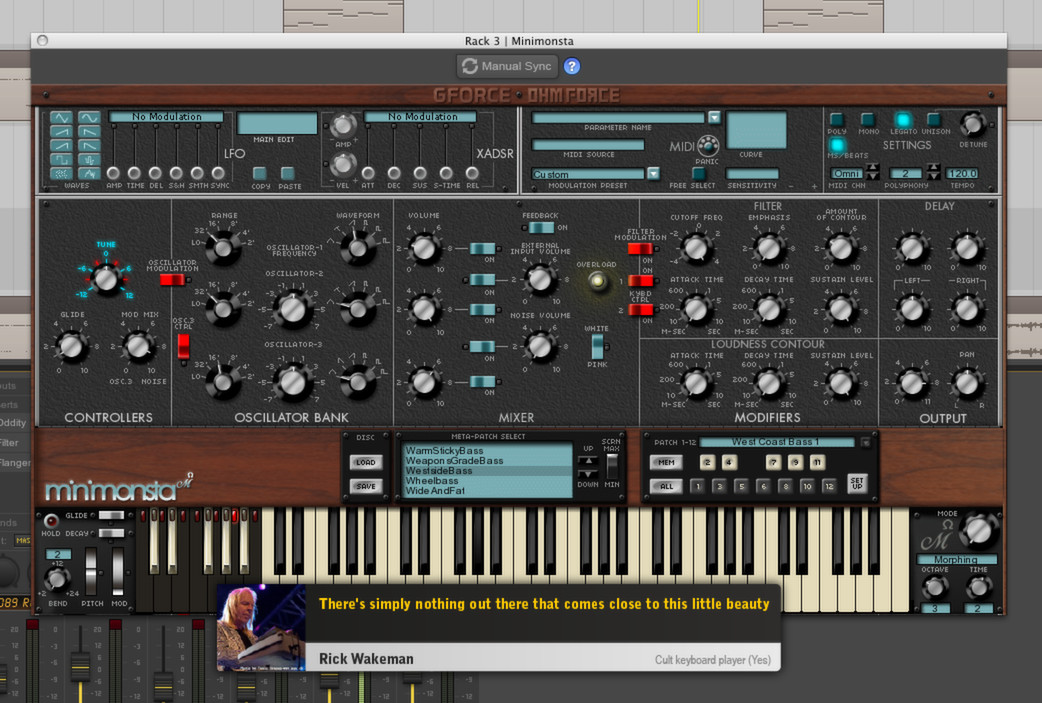 Ohm Studio Pro