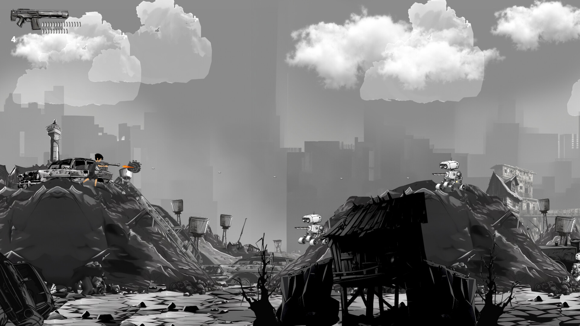 Mech Realm