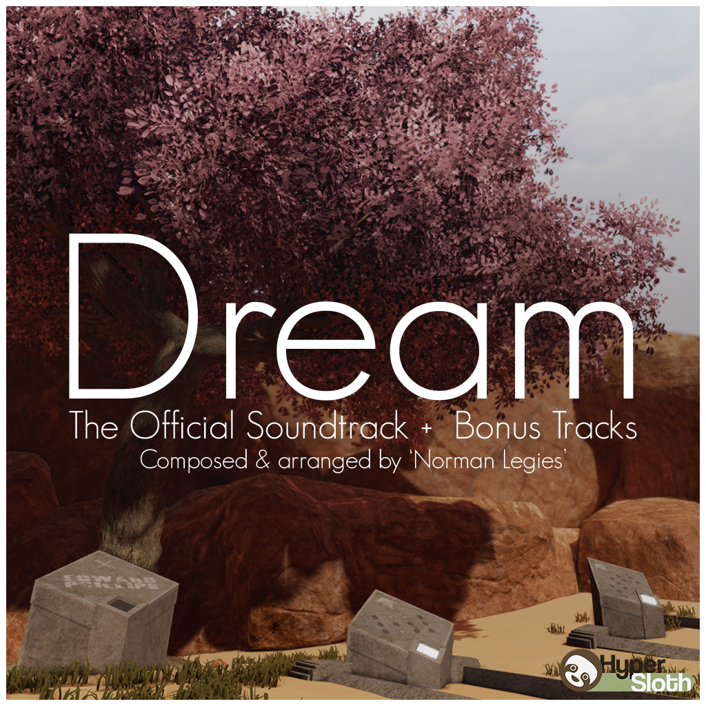 Dream - Soundtrack