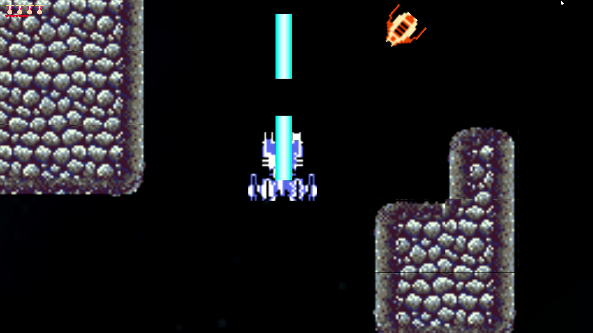 Starry Moon Island 2 Star Ocean MP06