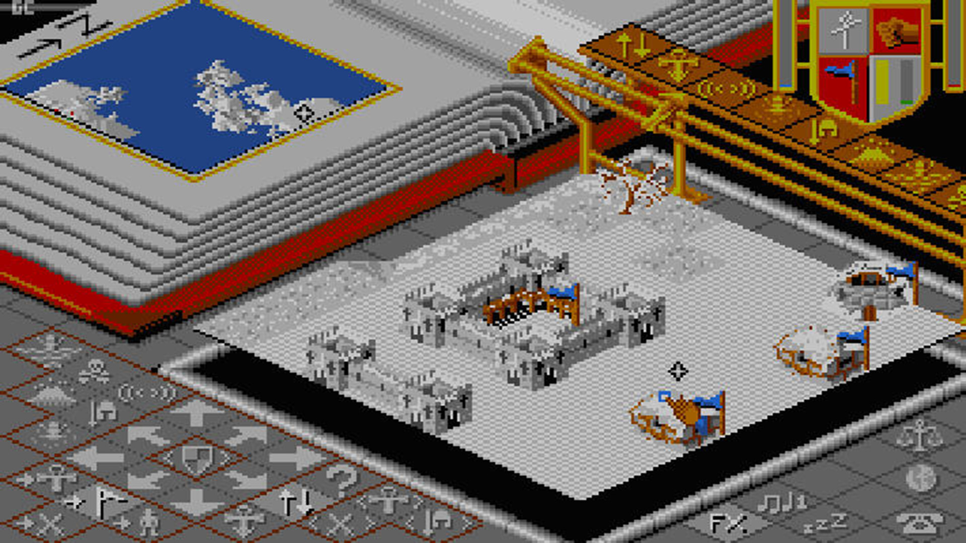 Populous™