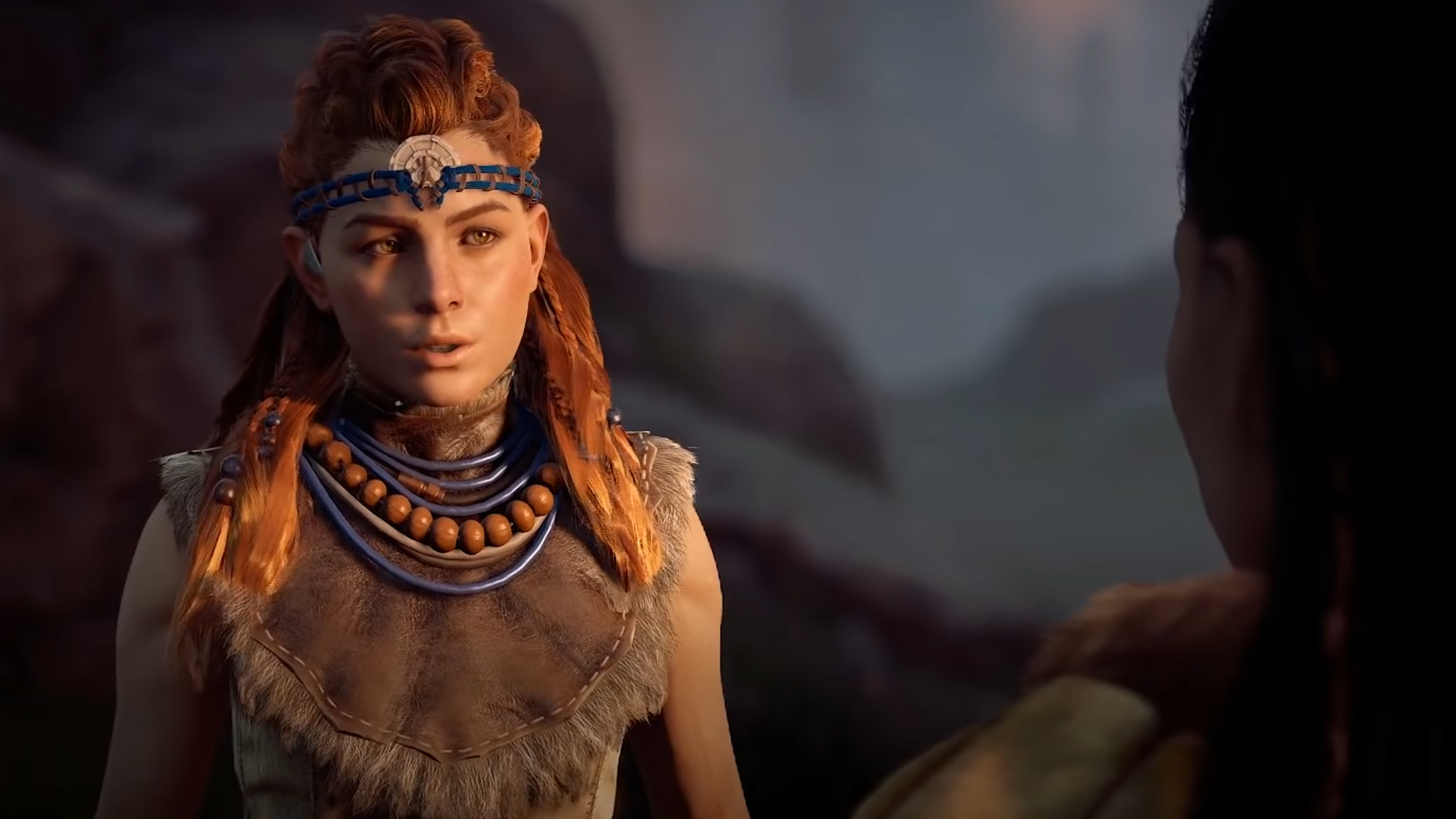 The Making of Horizon Zero Dawn