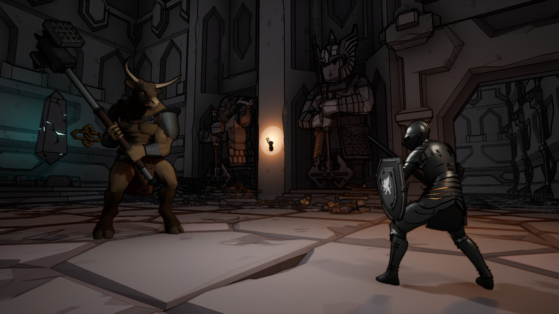 Mythrealm