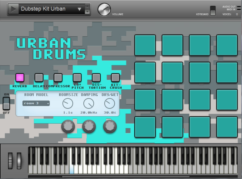 MAGIX Music Maker 2015