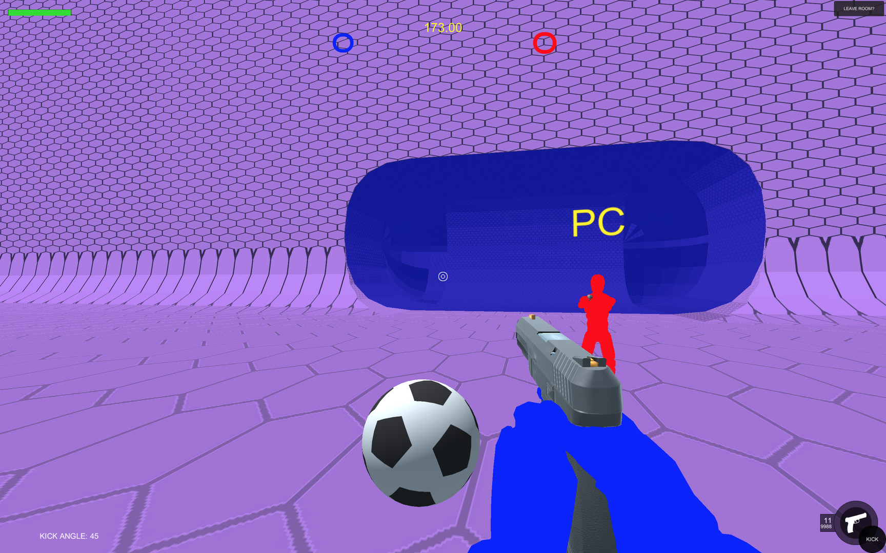 Soccerlypse
