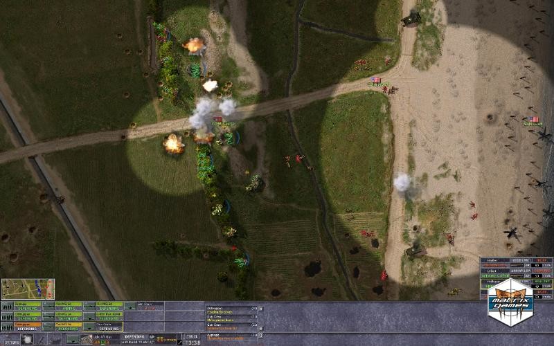 Close Combat: The Longest Day