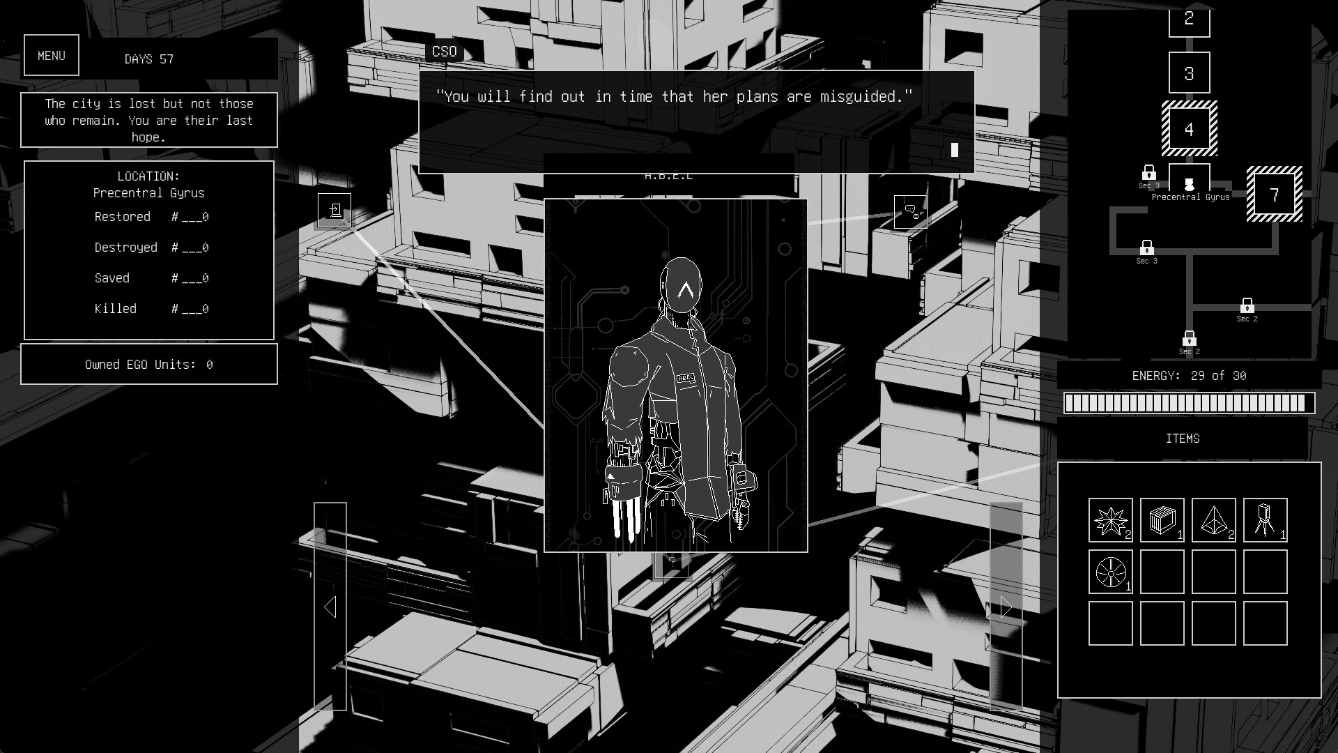 CYBERVOID