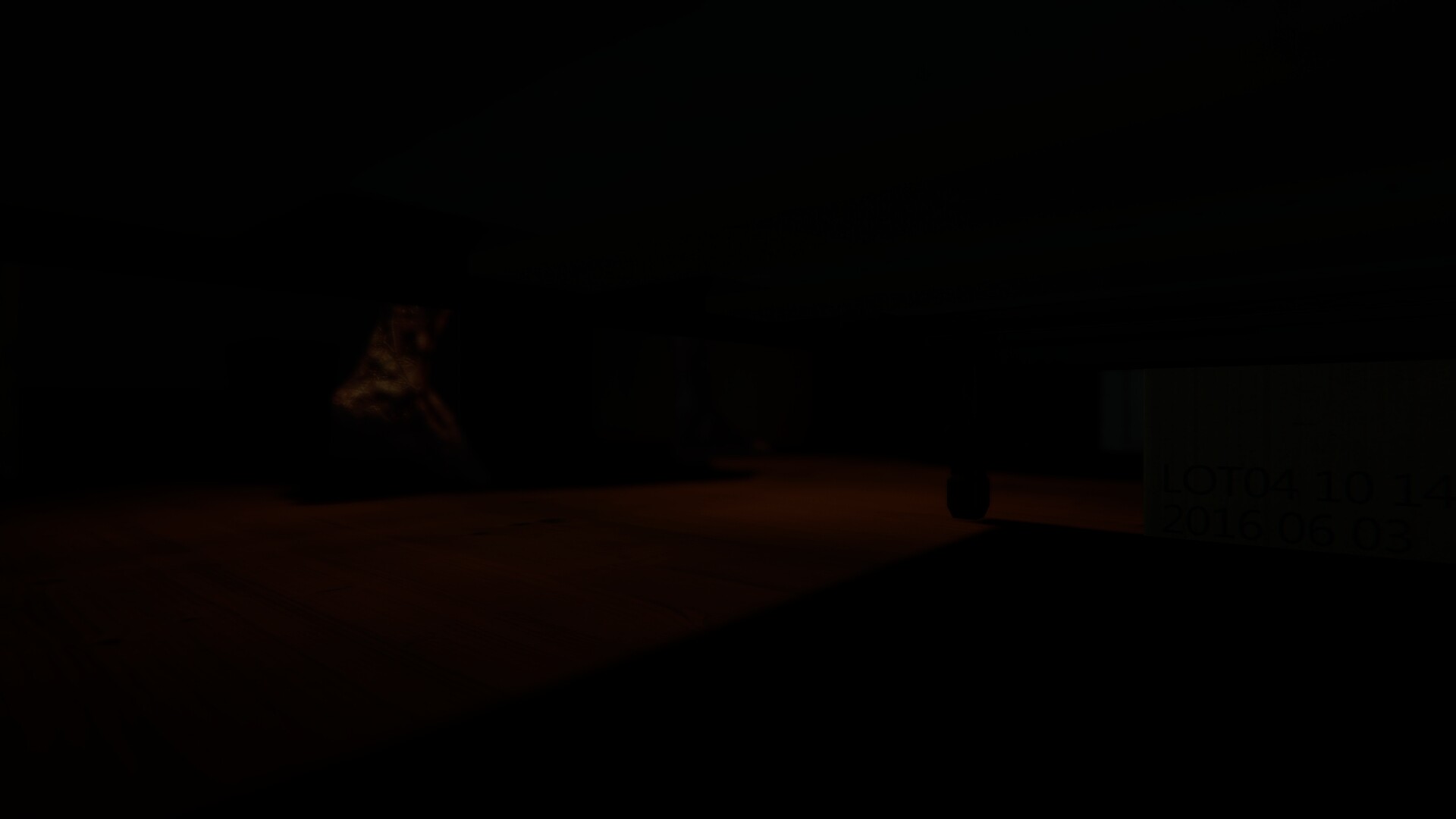 Reality Breach
