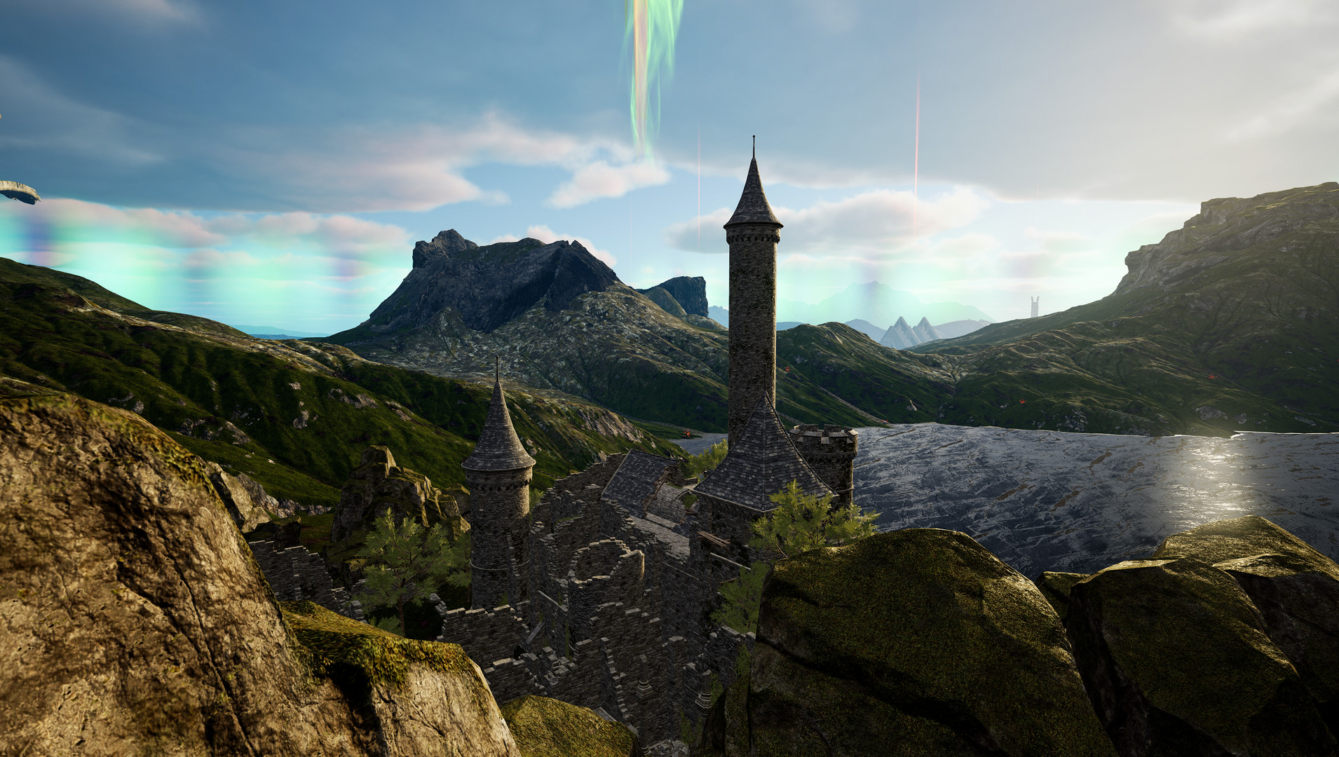 World of Wonder