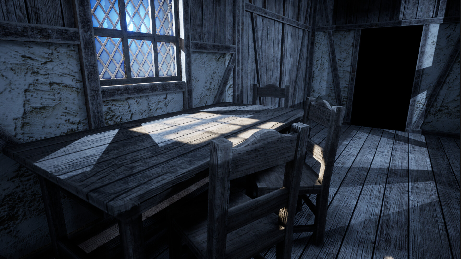 100 Rooms