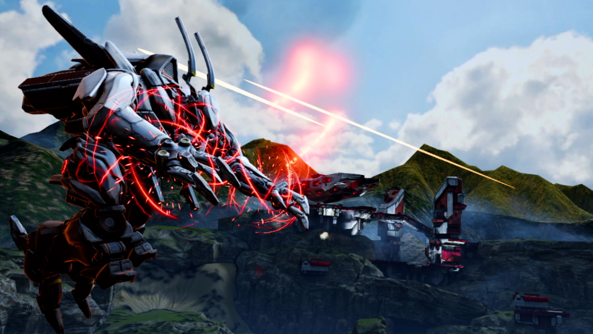 Archangel™: Hellfire - Enlist FREE