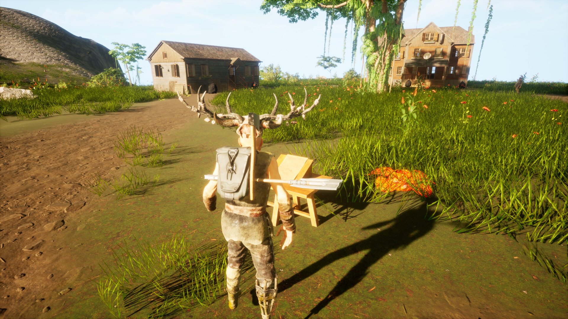 MAK: Survival
