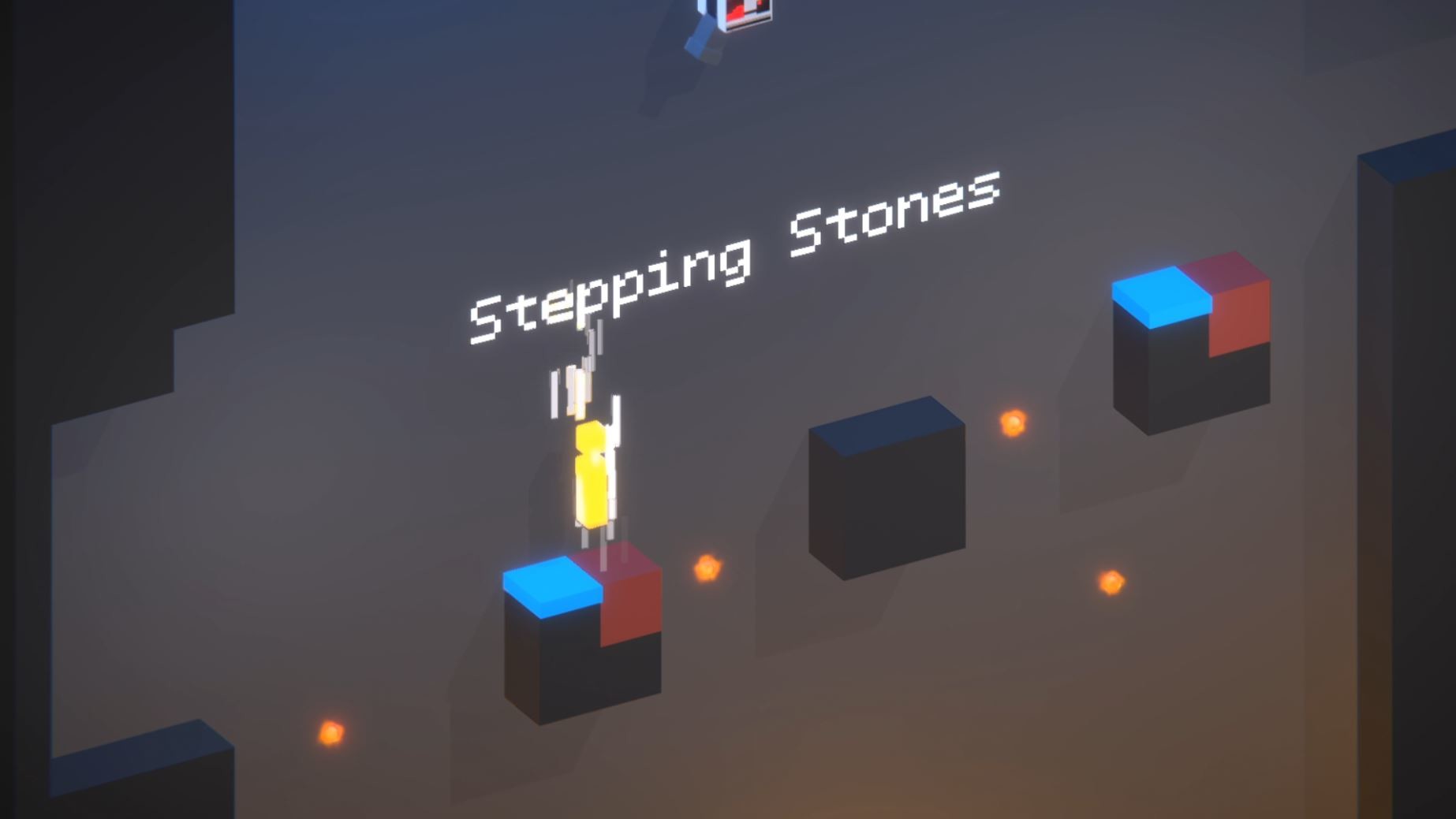Down The Hole