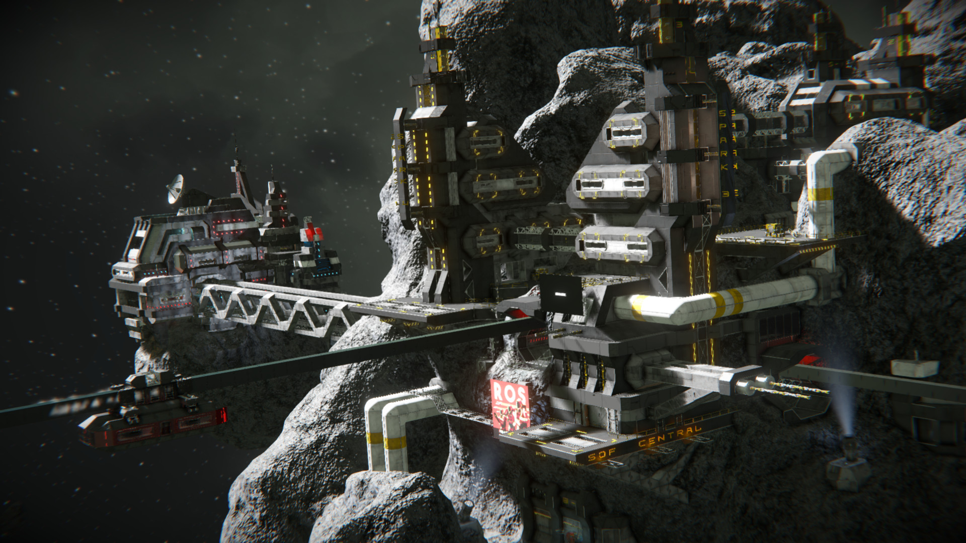 Space Engineers
