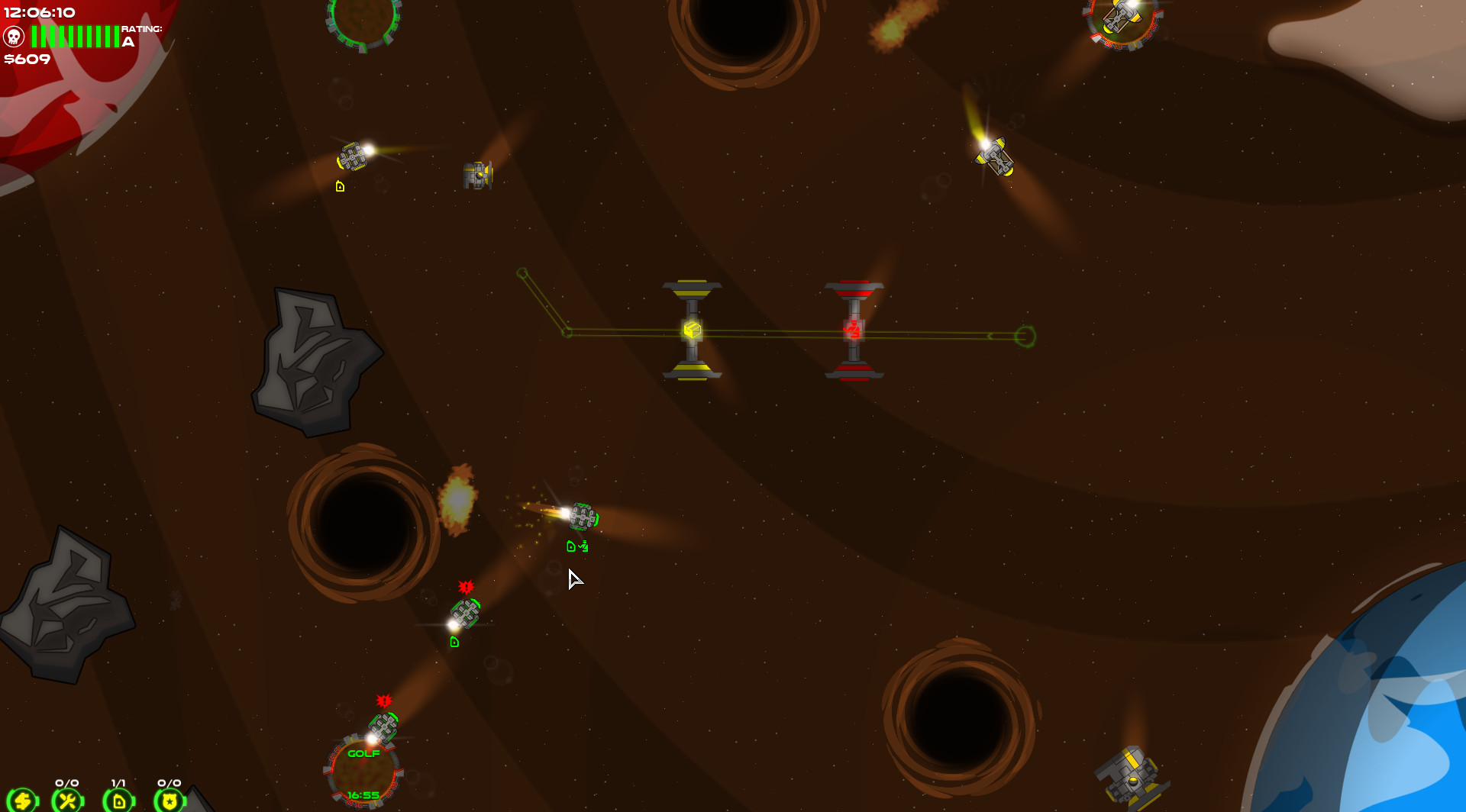 Navpoint Demo