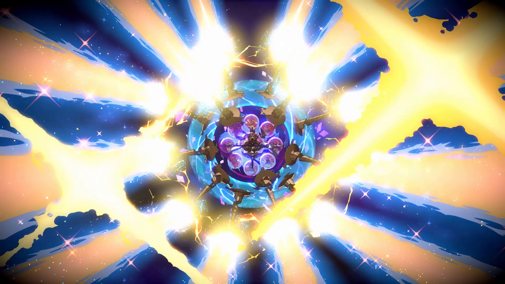 Granblue Fantasy: Versus - Character Pass 2