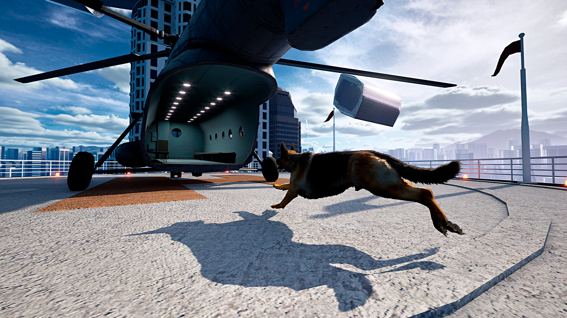 Doggy Up!