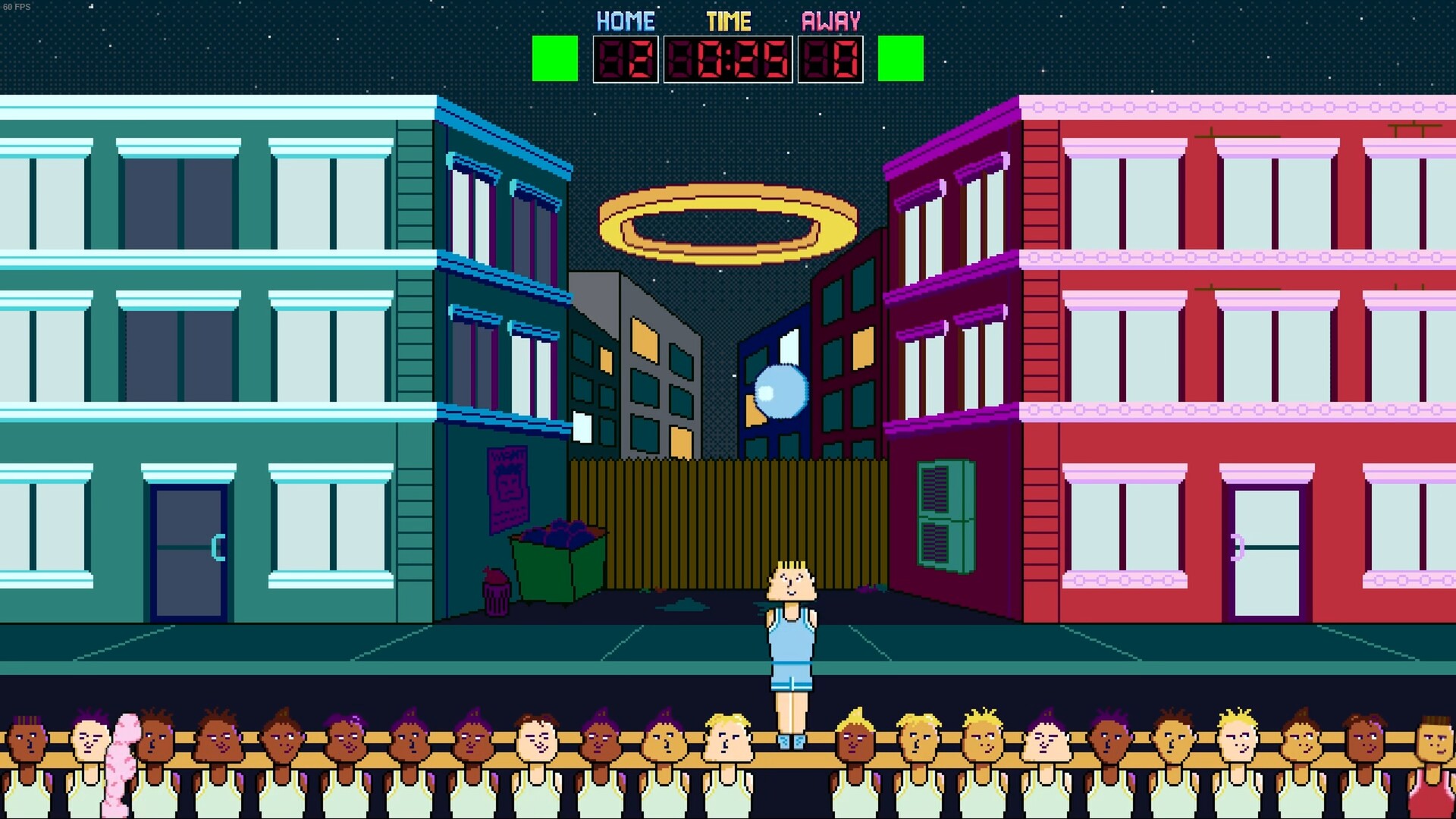 Dudelings: Arcade Sportsball: The Soundtrack