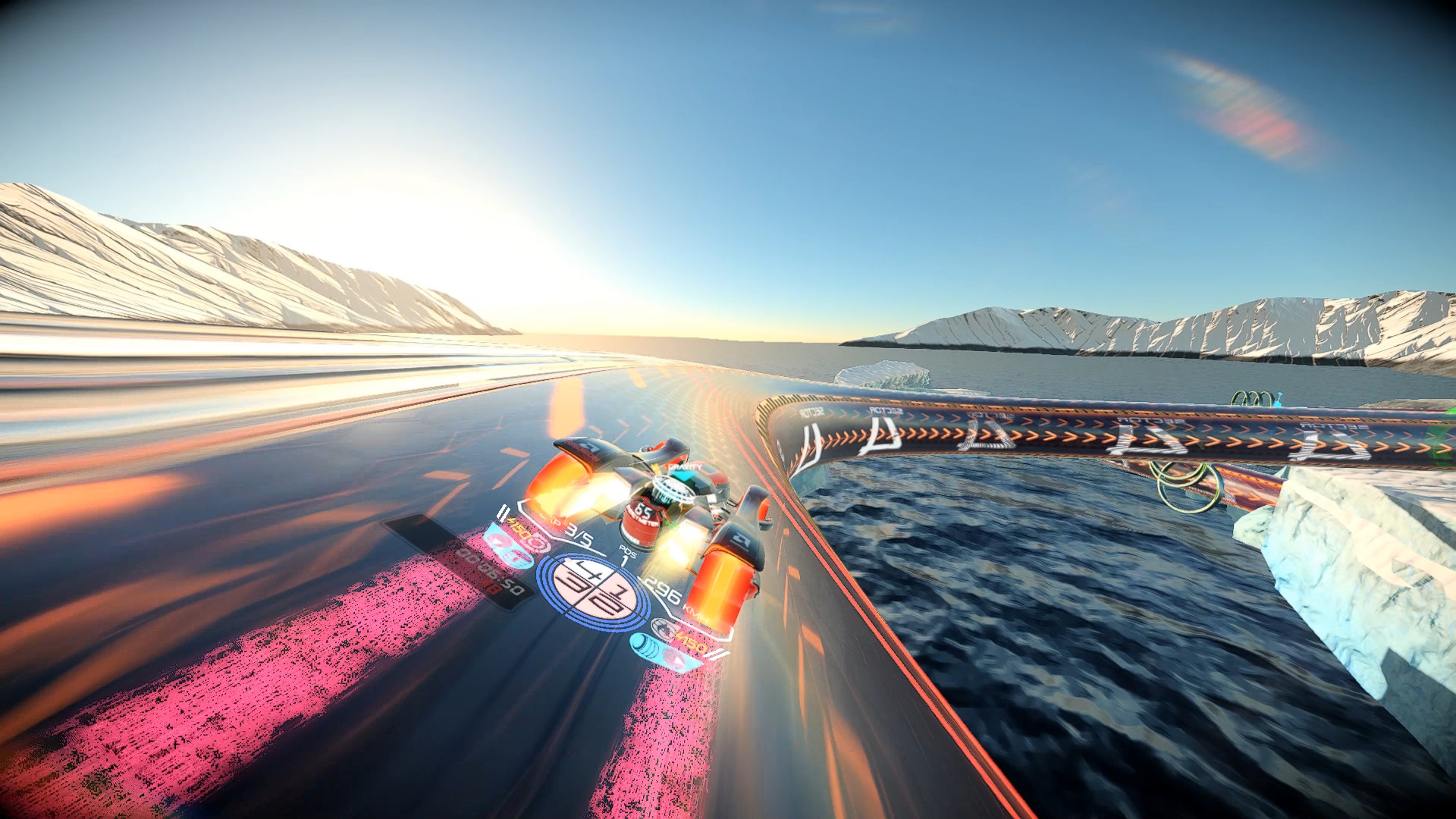 22 Racing Series | RTS-Racing
