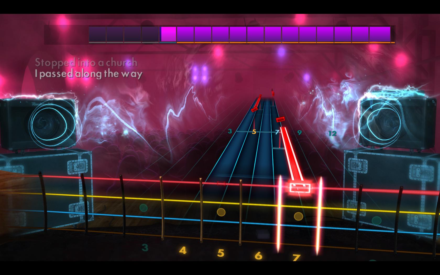 Rocksmith® 2014 Edition – Remastered – The Mamas & The Papas - “California Dreamin’”