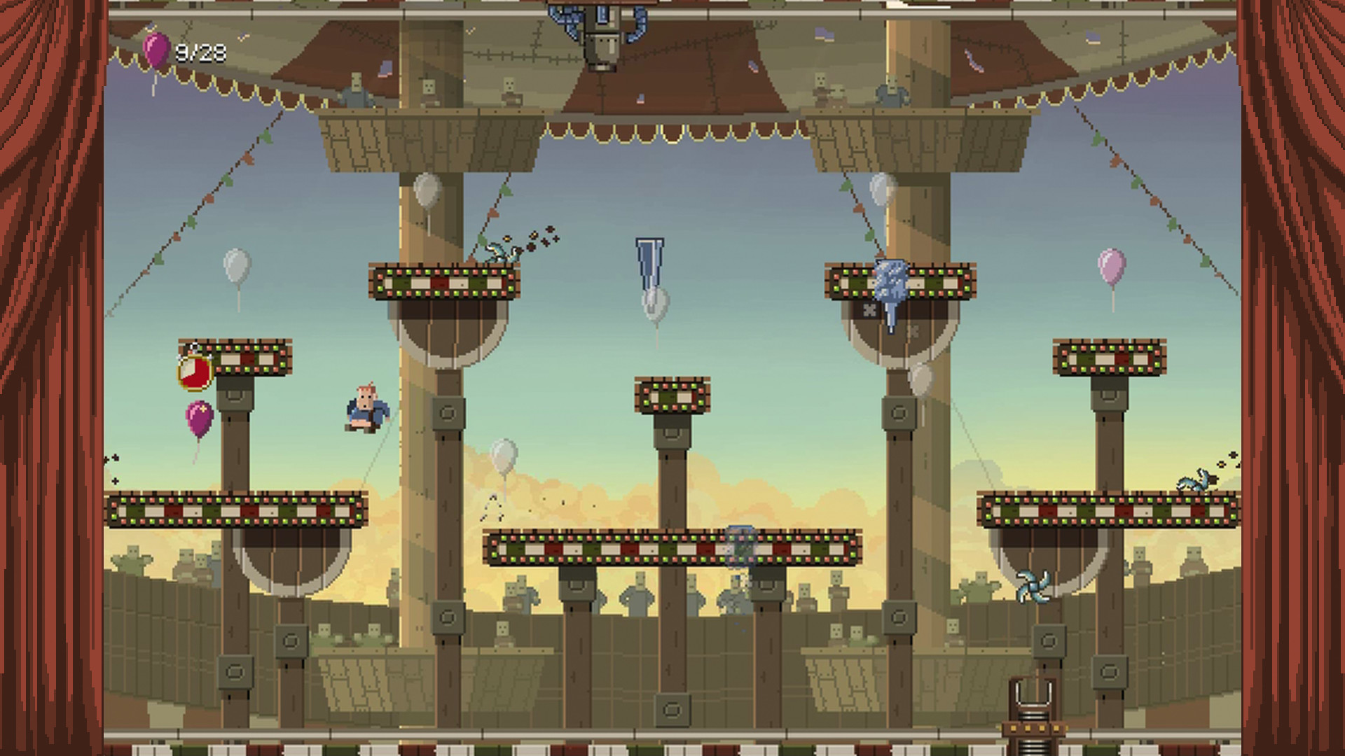 Penarium