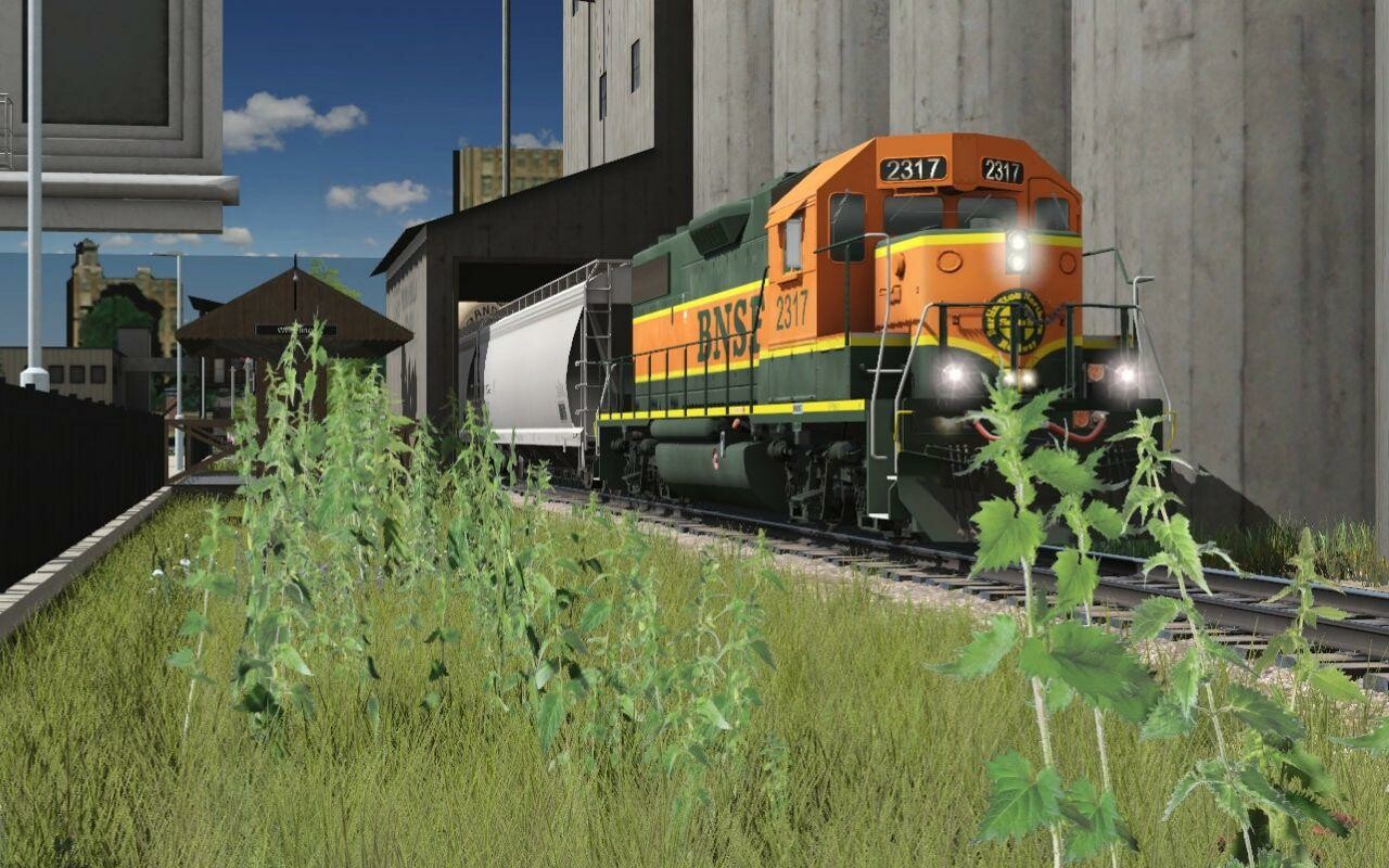 Trainz 2019 DLC - Model Trainz: Chicago
