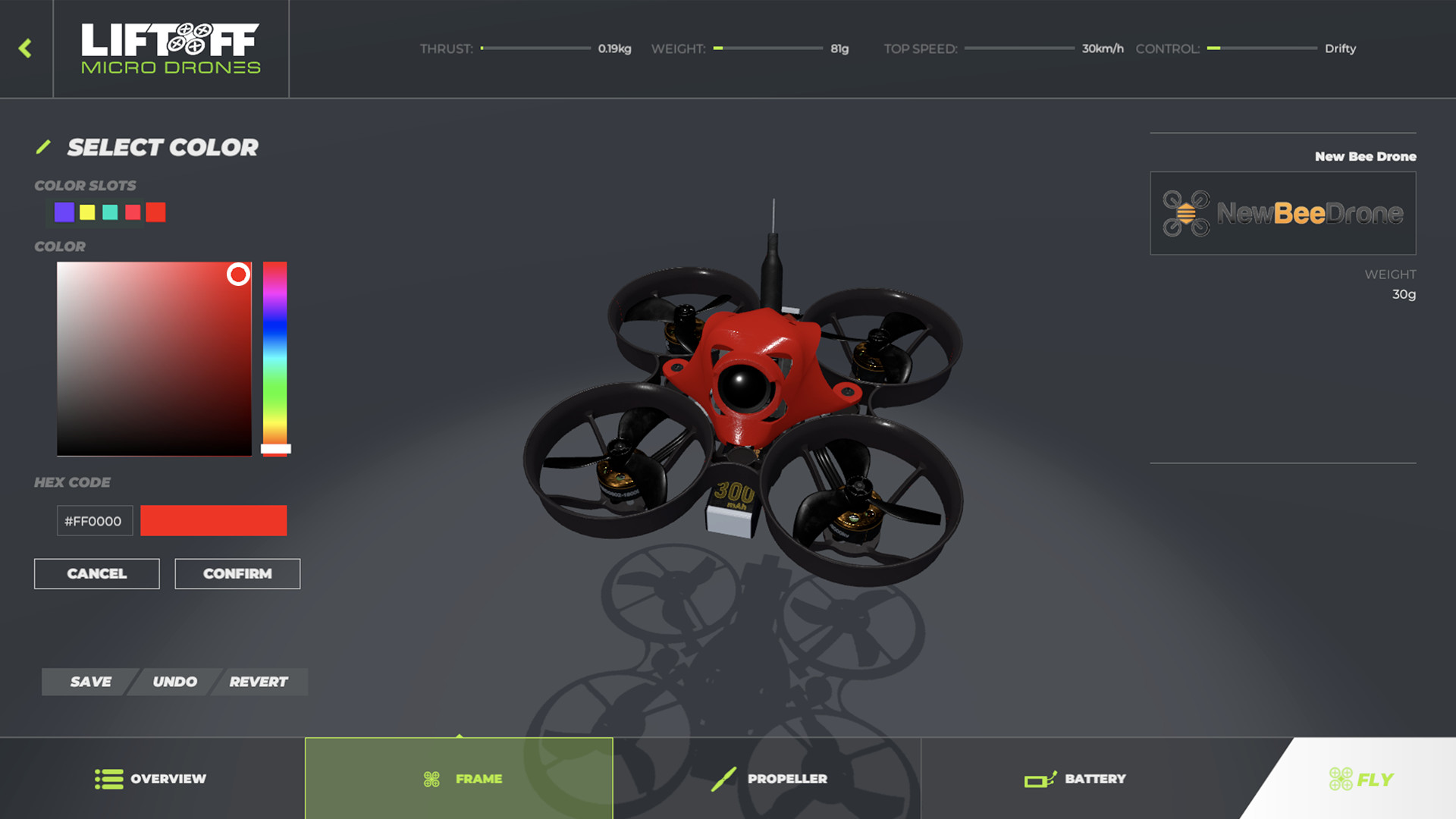 Liftoff®: Micro Drones