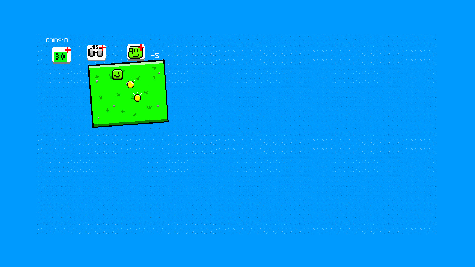 Turn Lands