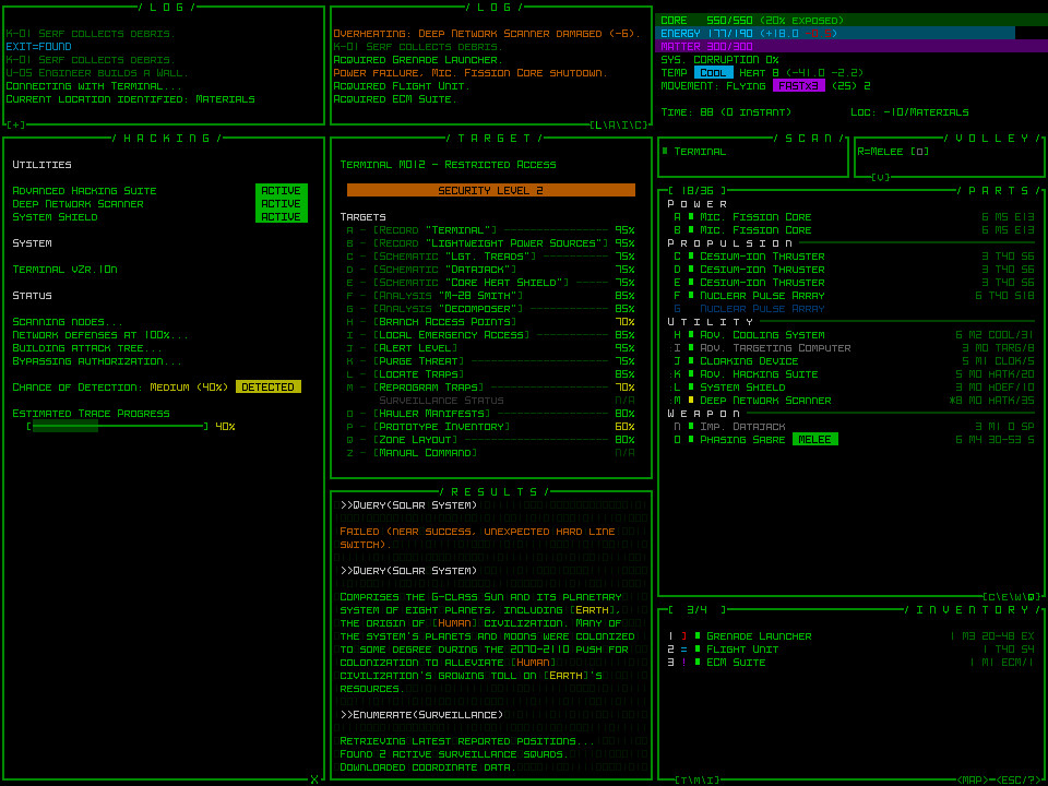Cogmind