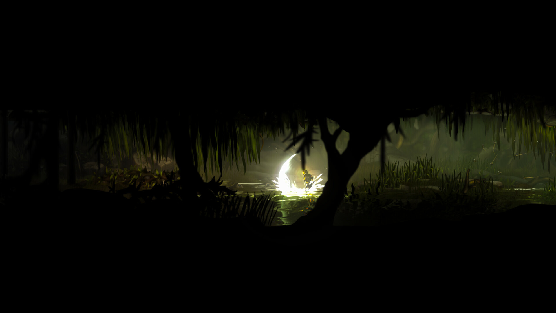 Night Breaker