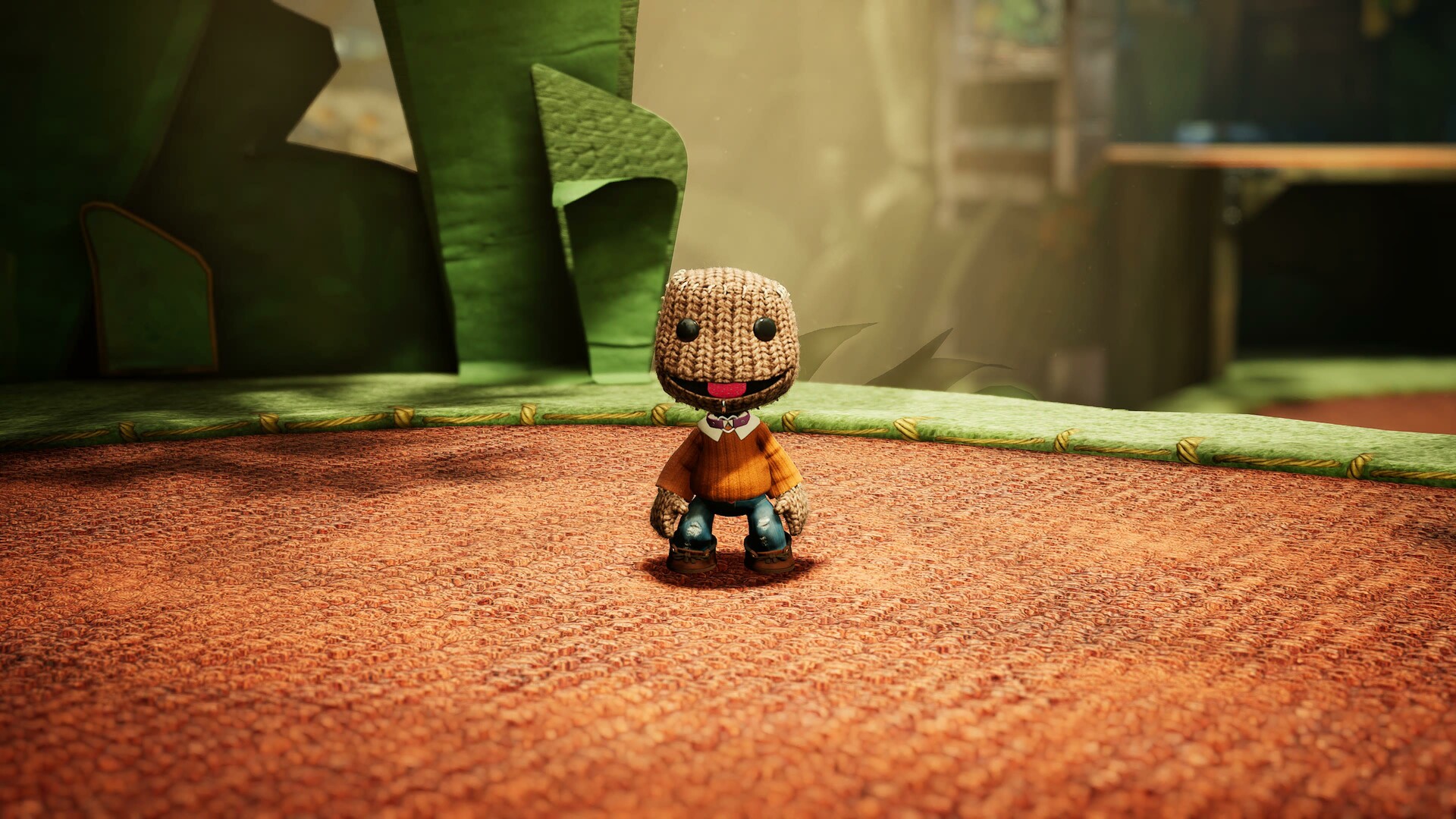 Sackboy™: A Big Adventure - Casual Clothing Pack