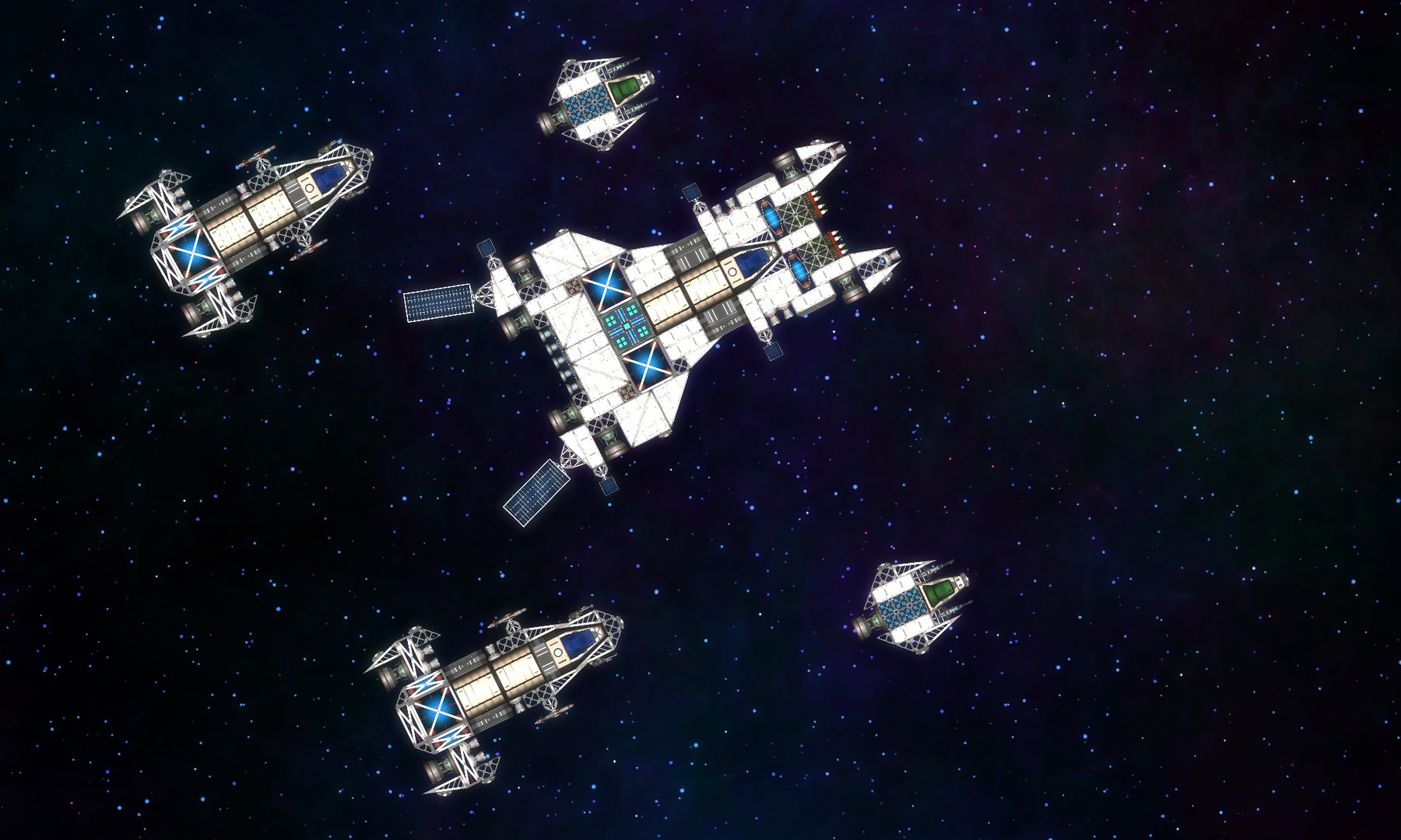 Planetes