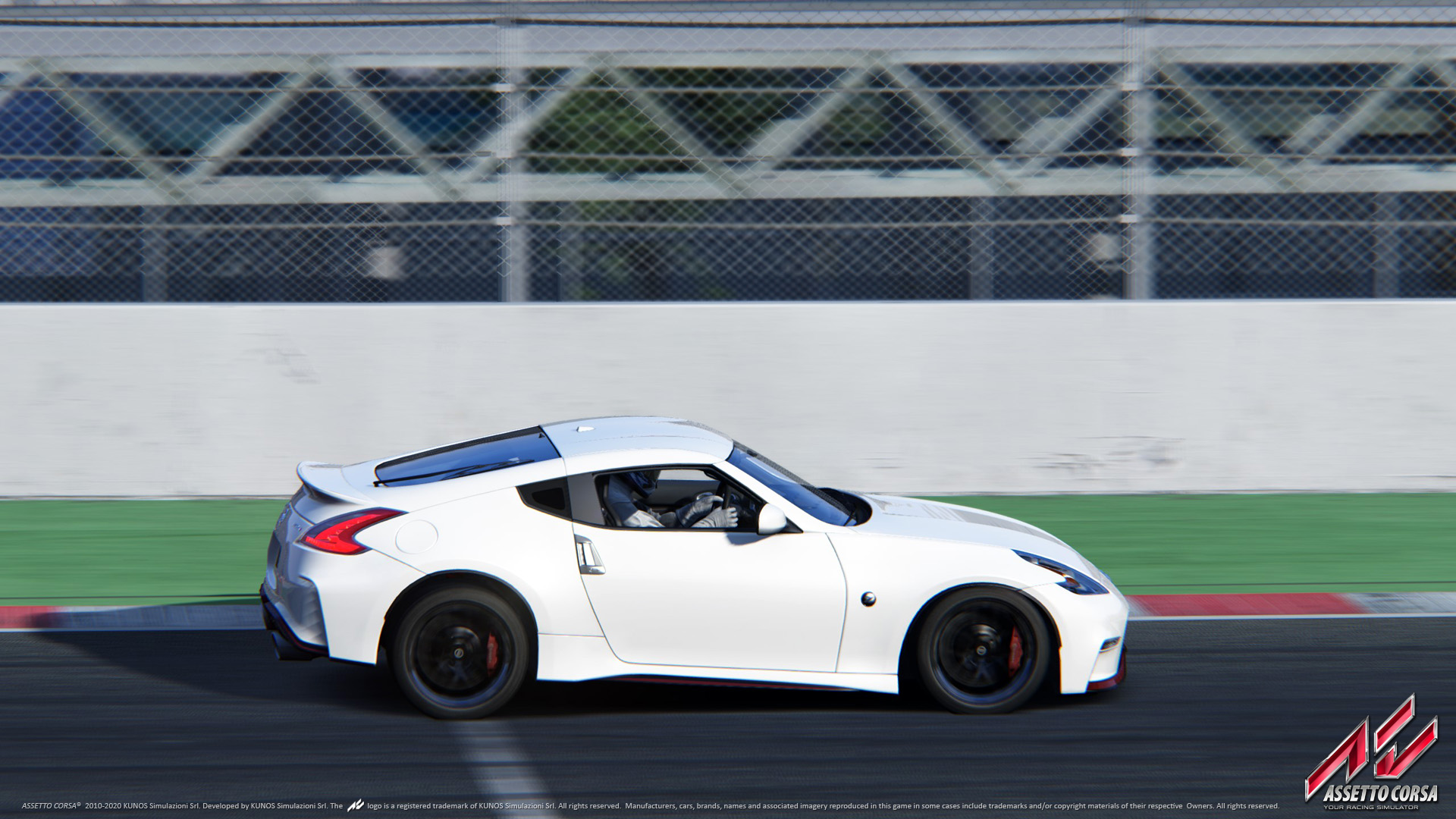 Assetto corsa - Japanese Pack