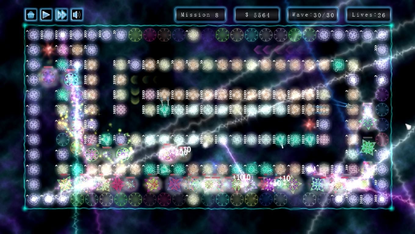 IMM Defense 2