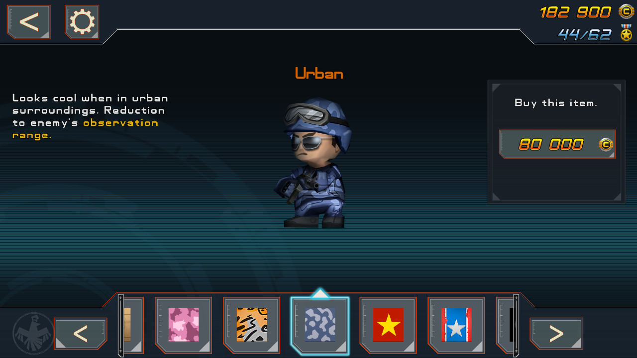 Tiny Troopers 2