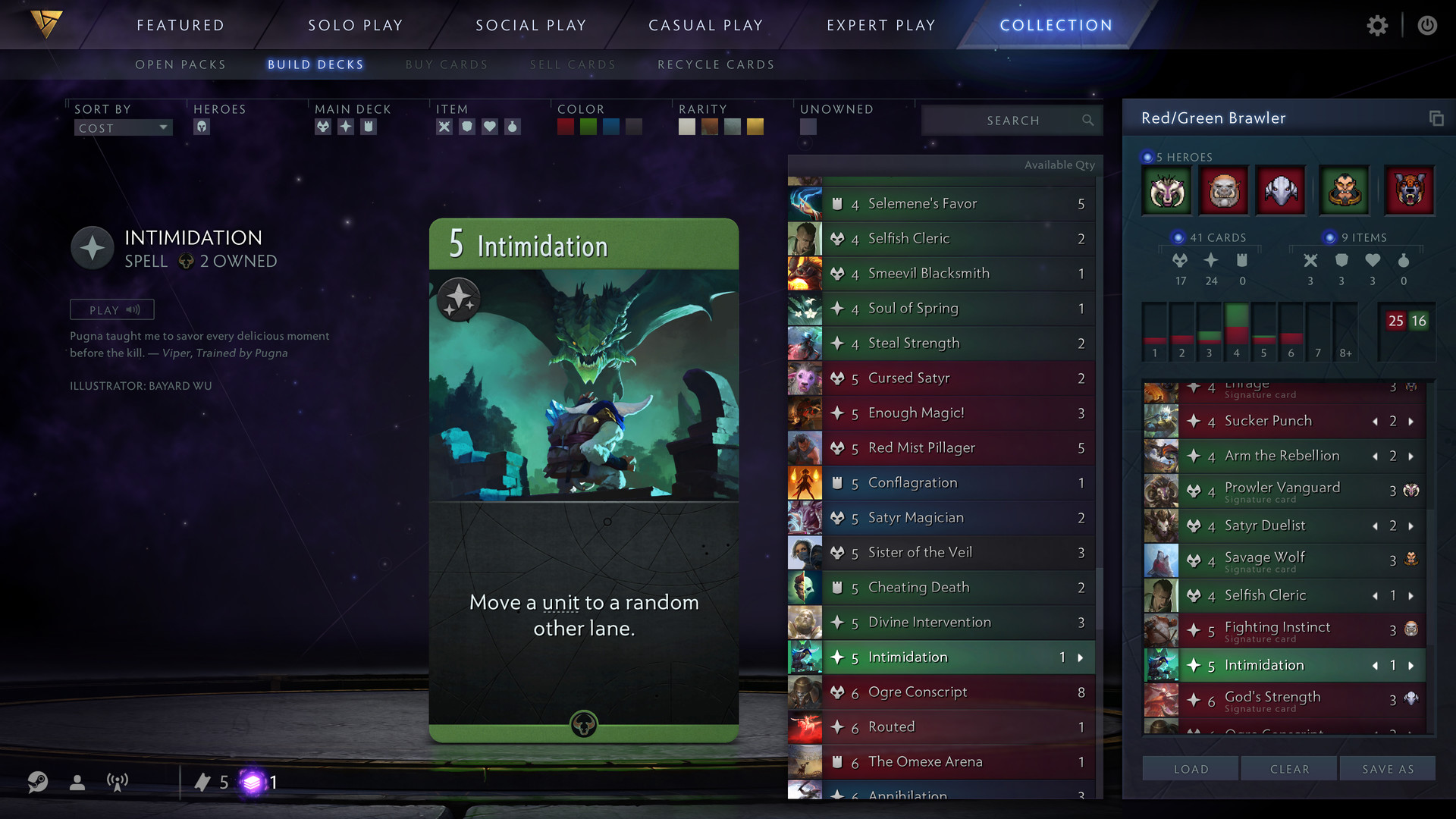 Artifact