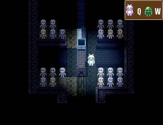 Labyronia Elements