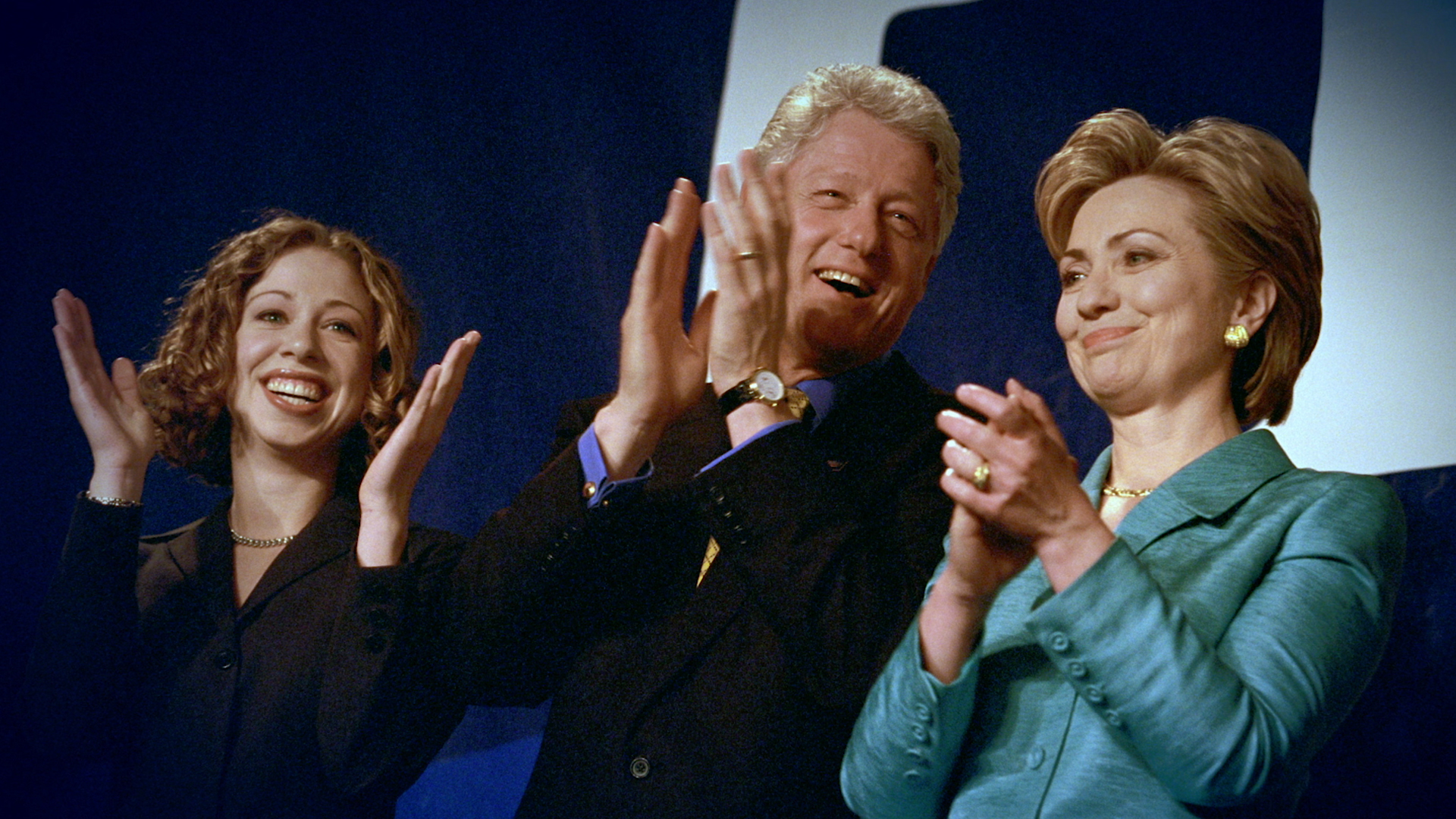 Clinton, Inc.