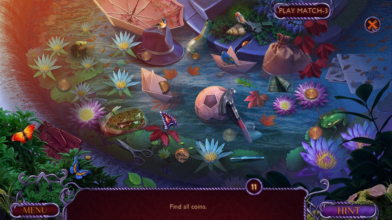 Hidden Expedition: A King's Line Collector's Edition
