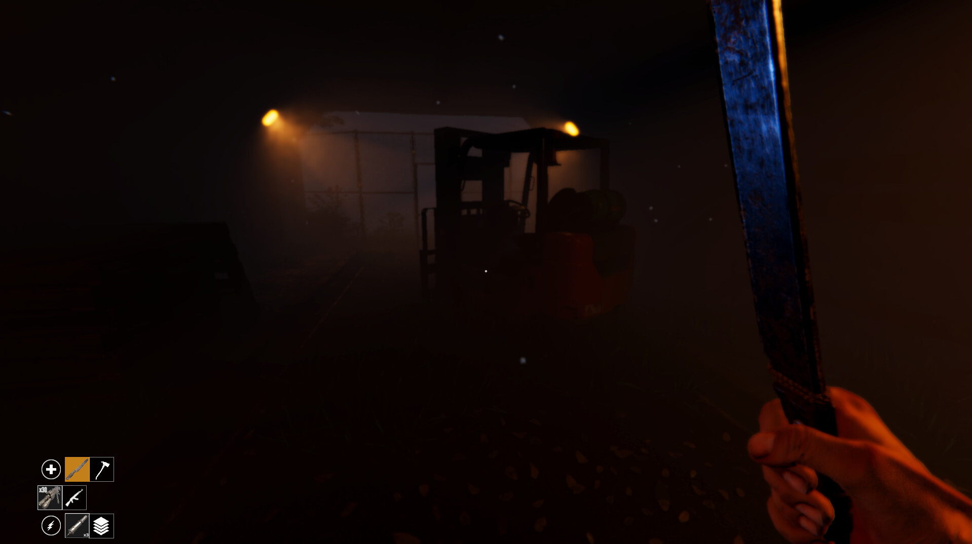 UnderPath