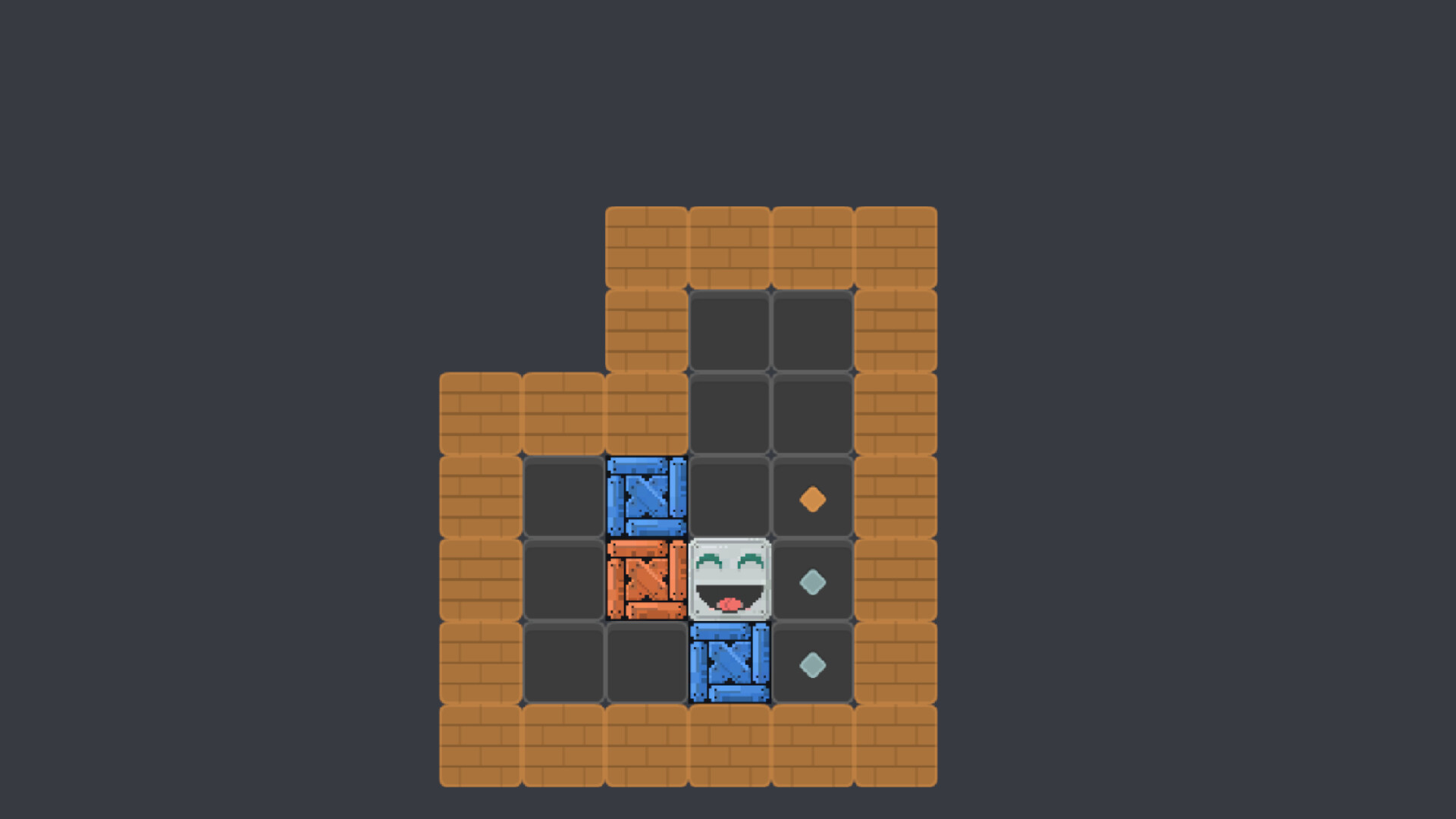 Minimalist Box