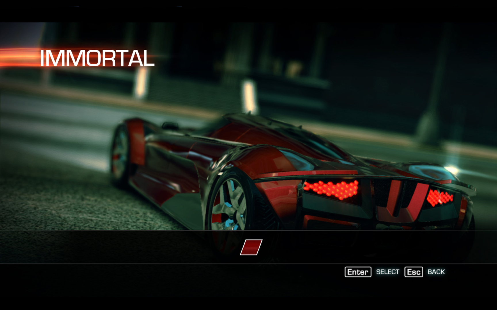 Ridge Racer™ Unbounded - Extended Pack: 3 Vehicles + 5 Paint Jobs