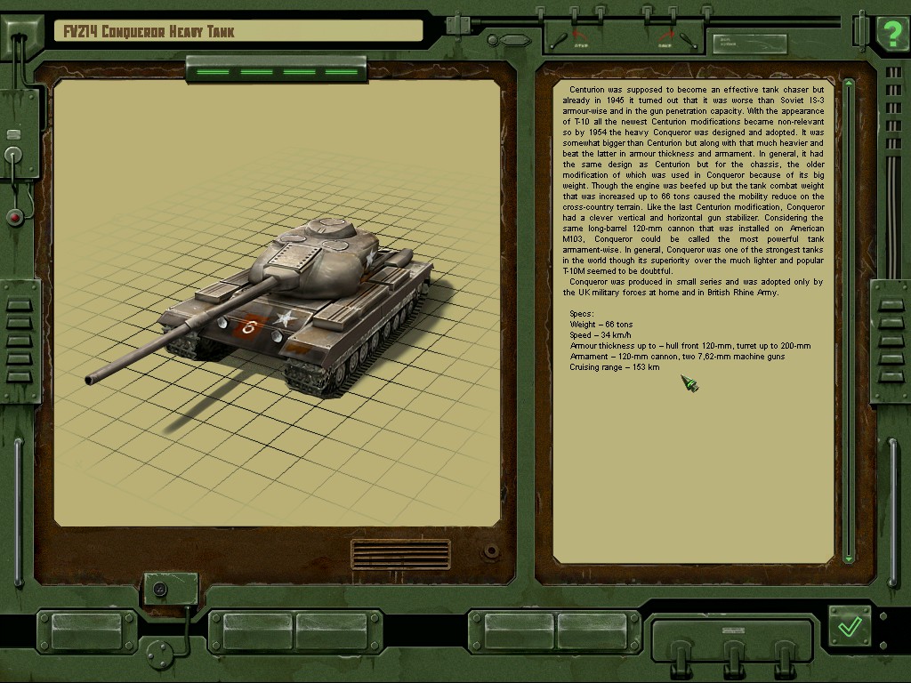 Cuban Missile Crisis