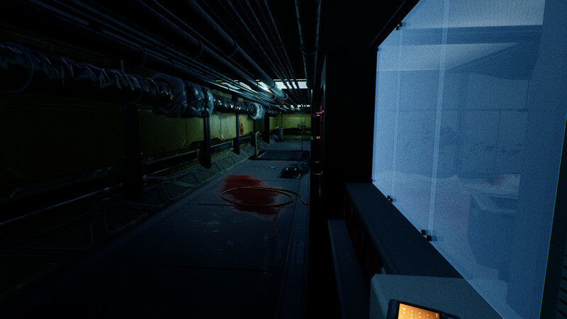 The Teleport Demo