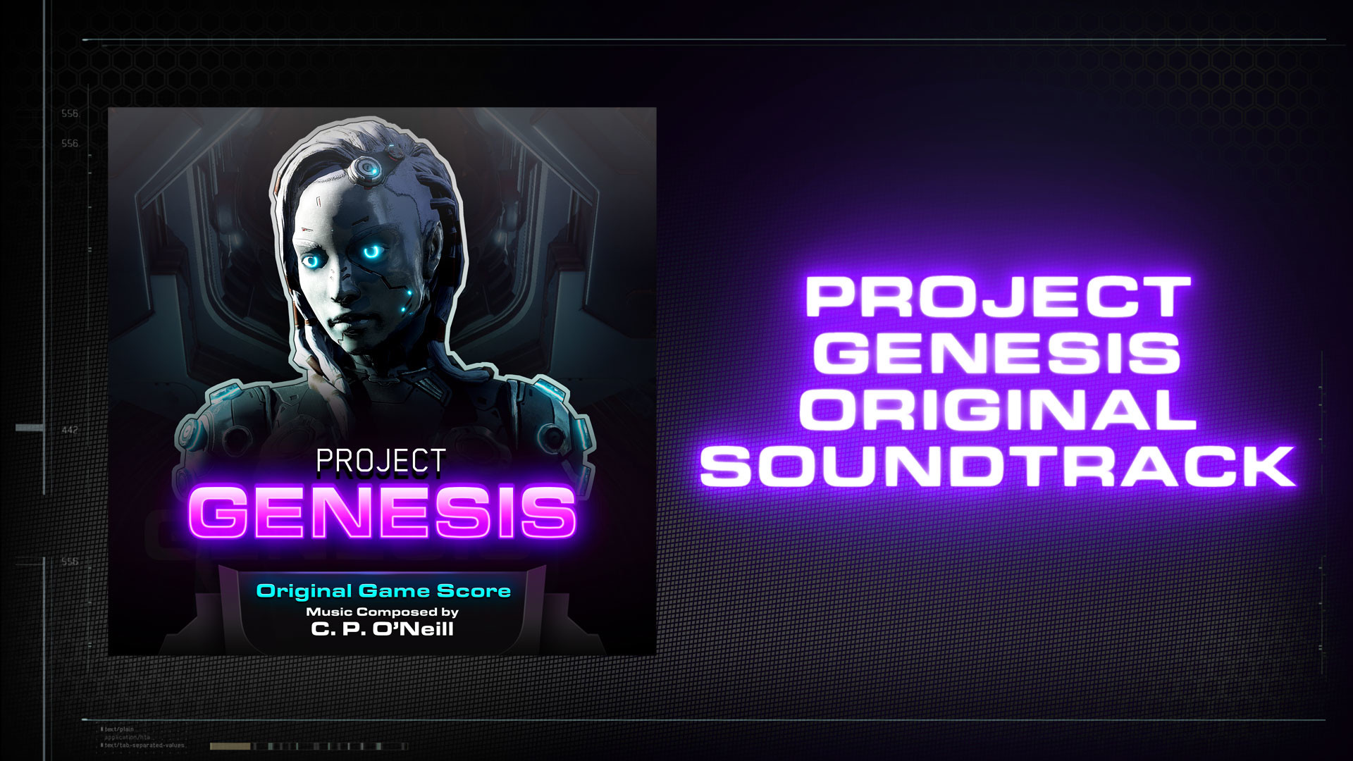 Project Genesis - Titanium Founders Pack