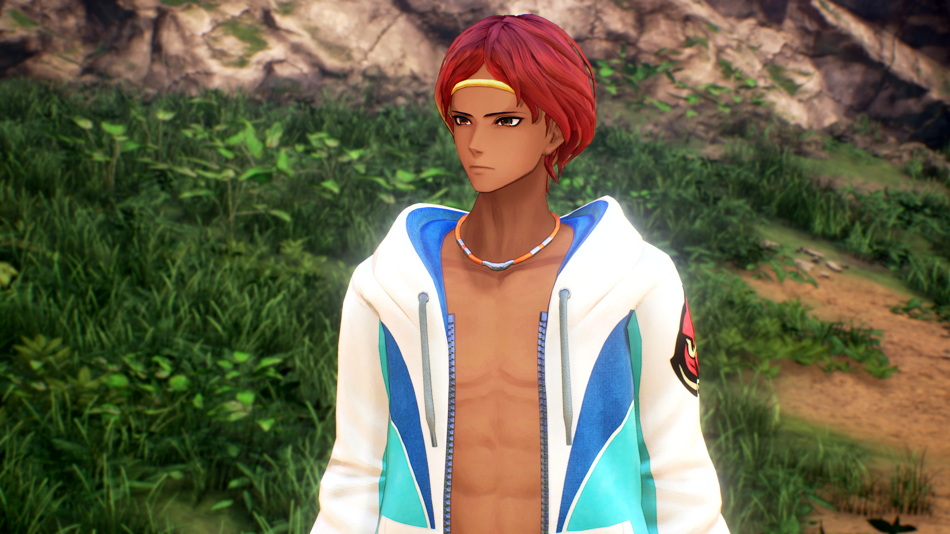 Tales of Arise - Beach Time Triple Pack (Male)